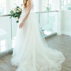 Berta Gown
